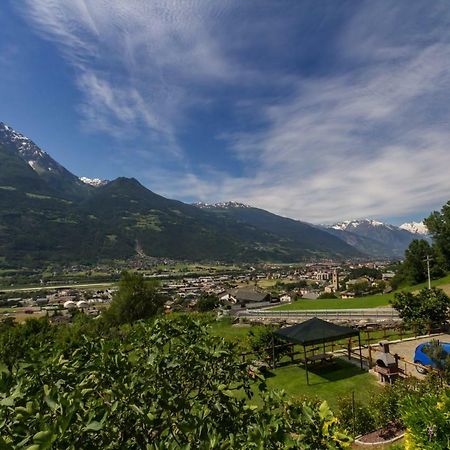 Apartmán Vistarelax Aosta Exteriér fotografie