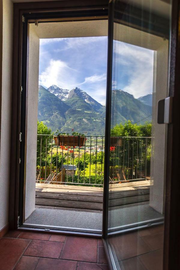 Apartmán Vistarelax Aosta Exteriér fotografie